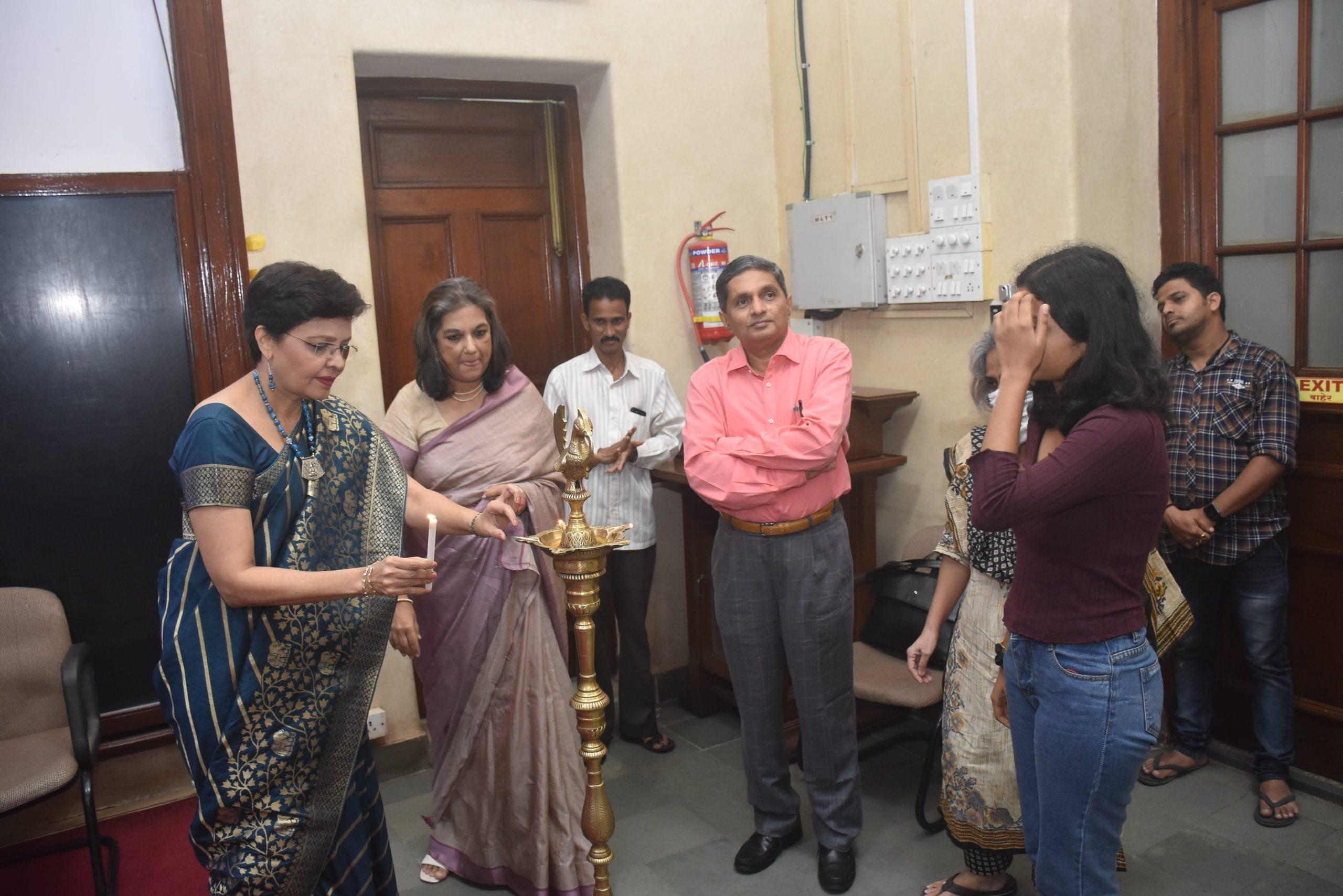 KEM Mumbai Student Dosti Program photo 2